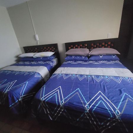 Beachfront Bed & Breakfast Σαν Χοσέ Εξωτερικό φωτογραφία