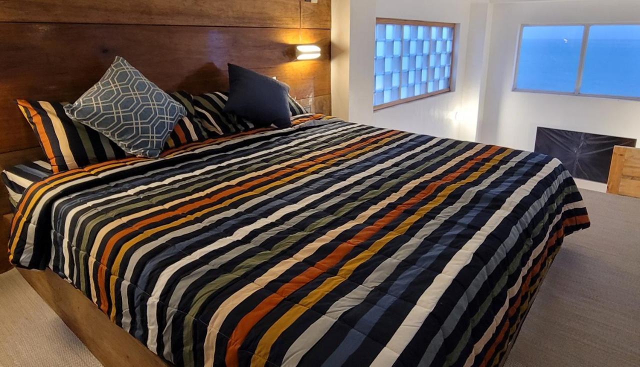 Beachfront Bed & Breakfast Σαν Χοσέ Εξωτερικό φωτογραφία