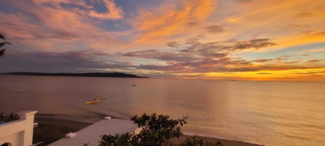 Beachfront Bed & Breakfast Σαν Χοσέ Εξωτερικό φωτογραφία