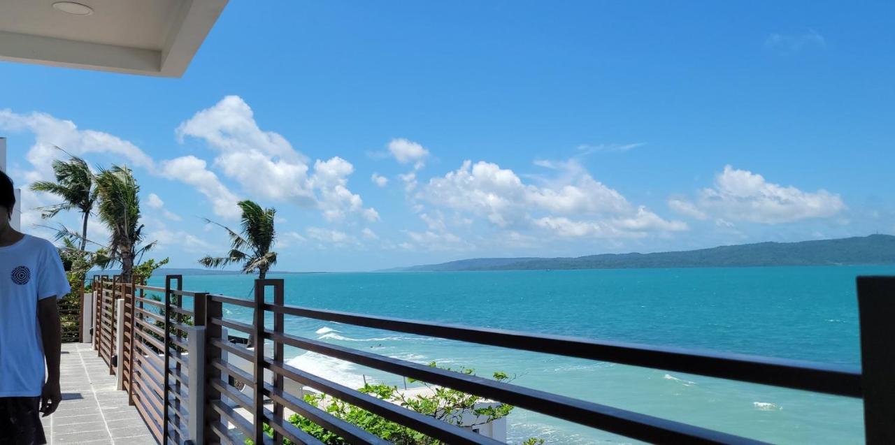 Beachfront Bed & Breakfast Σαν Χοσέ Εξωτερικό φωτογραφία