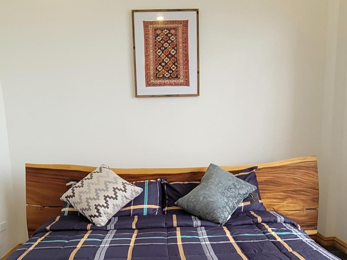 Beachfront Bed & Breakfast Σαν Χοσέ Εξωτερικό φωτογραφία