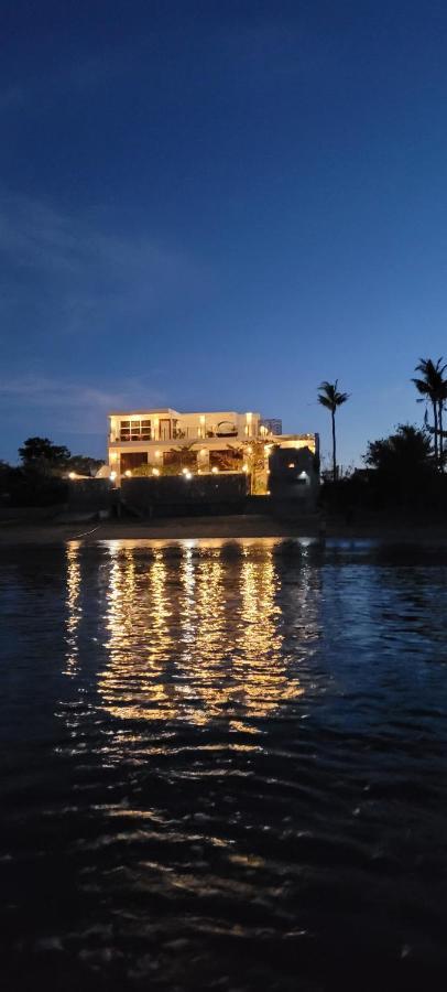 Beachfront Bed & Breakfast Σαν Χοσέ Εξωτερικό φωτογραφία