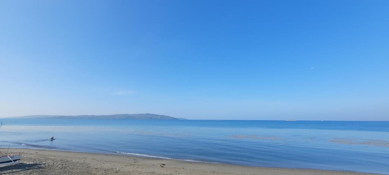 Beachfront Bed & Breakfast Σαν Χοσέ Εξωτερικό φωτογραφία
