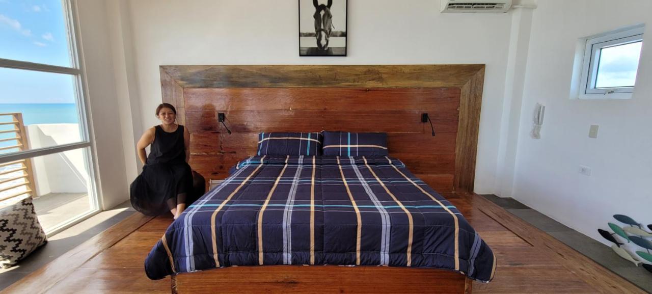 Beachfront Bed & Breakfast Σαν Χοσέ Εξωτερικό φωτογραφία