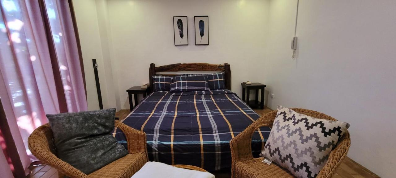 Beachfront Bed & Breakfast Σαν Χοσέ Εξωτερικό φωτογραφία