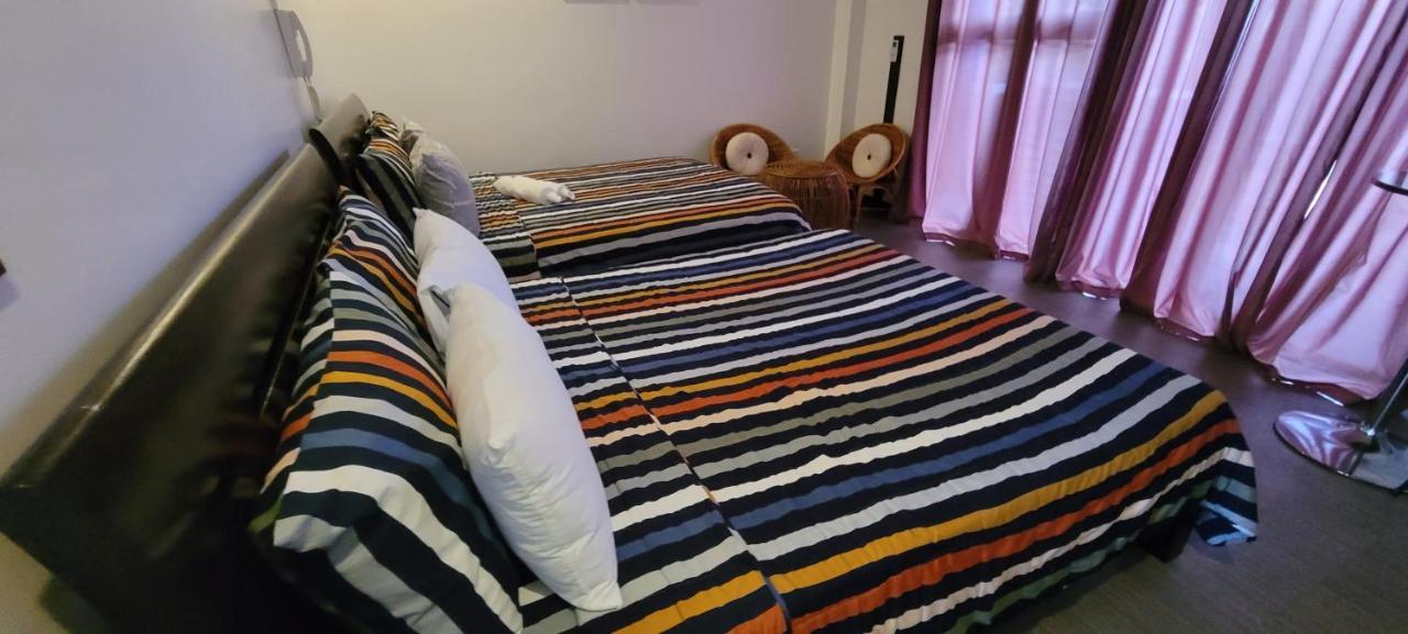 Beachfront Bed & Breakfast Σαν Χοσέ Εξωτερικό φωτογραφία