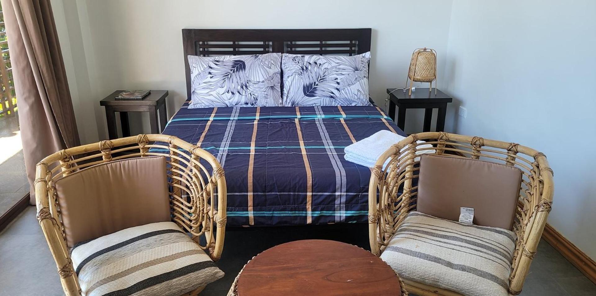 Beachfront Bed & Breakfast Σαν Χοσέ Εξωτερικό φωτογραφία