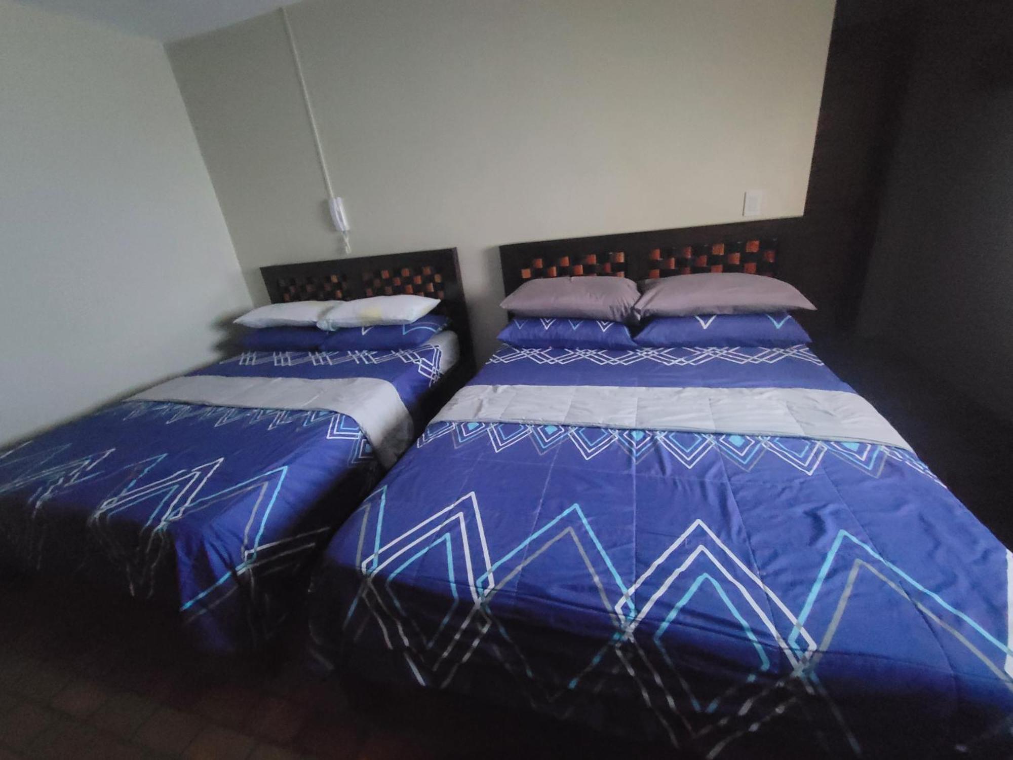 Beachfront Bed & Breakfast Σαν Χοσέ Εξωτερικό φωτογραφία