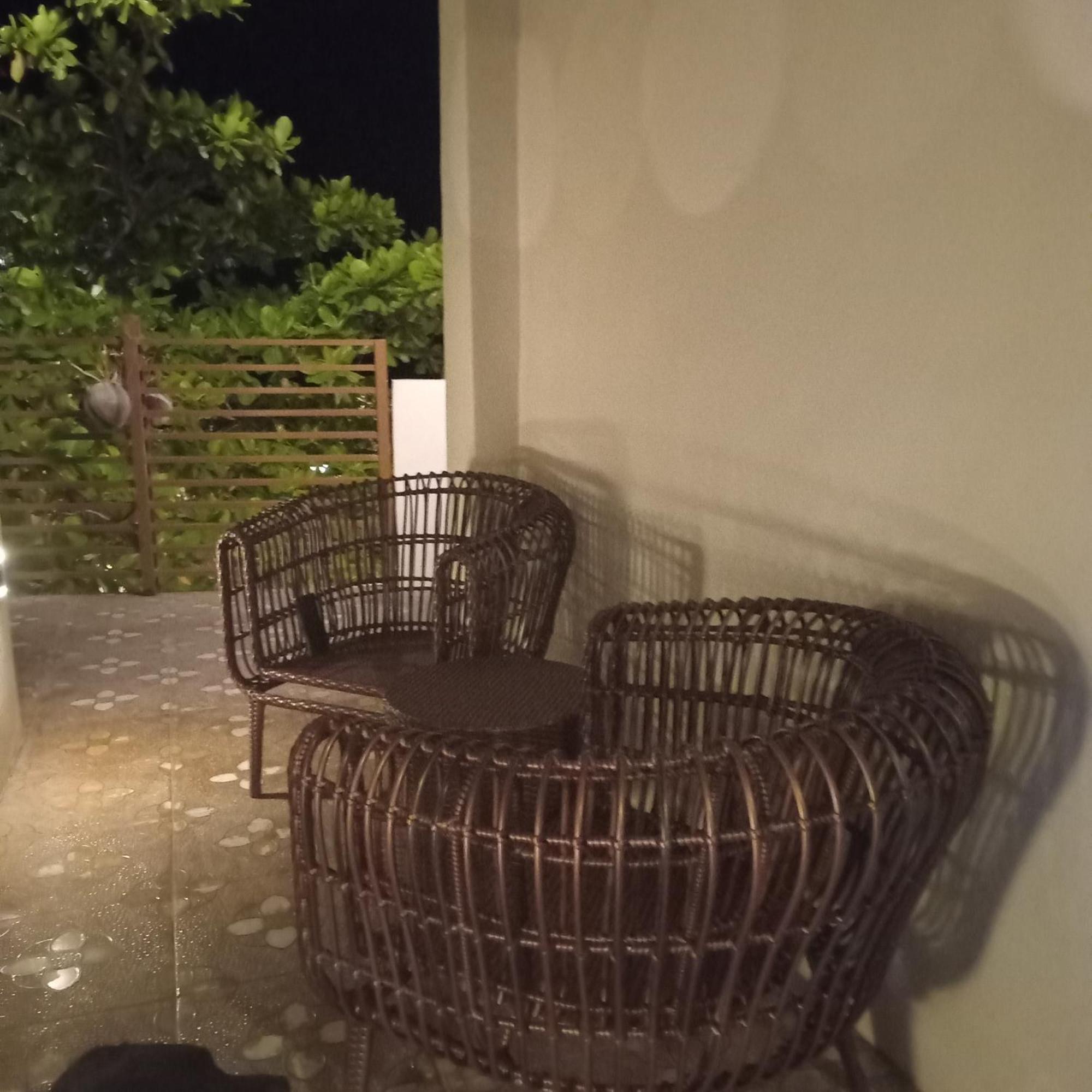 Beachfront Bed & Breakfast Σαν Χοσέ Εξωτερικό φωτογραφία