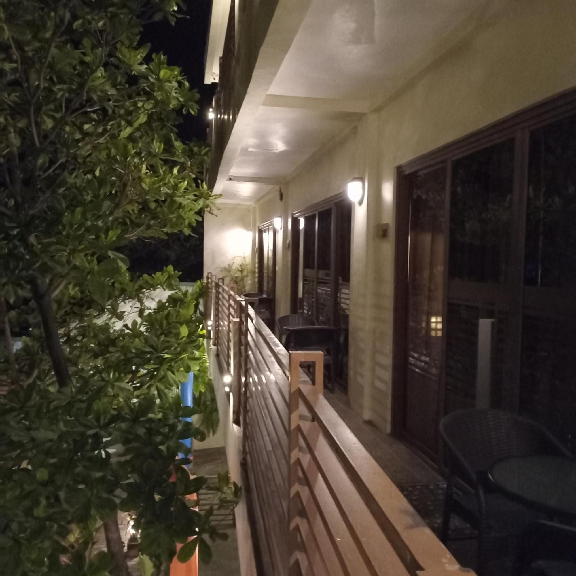 Beachfront Bed & Breakfast Σαν Χοσέ Εξωτερικό φωτογραφία